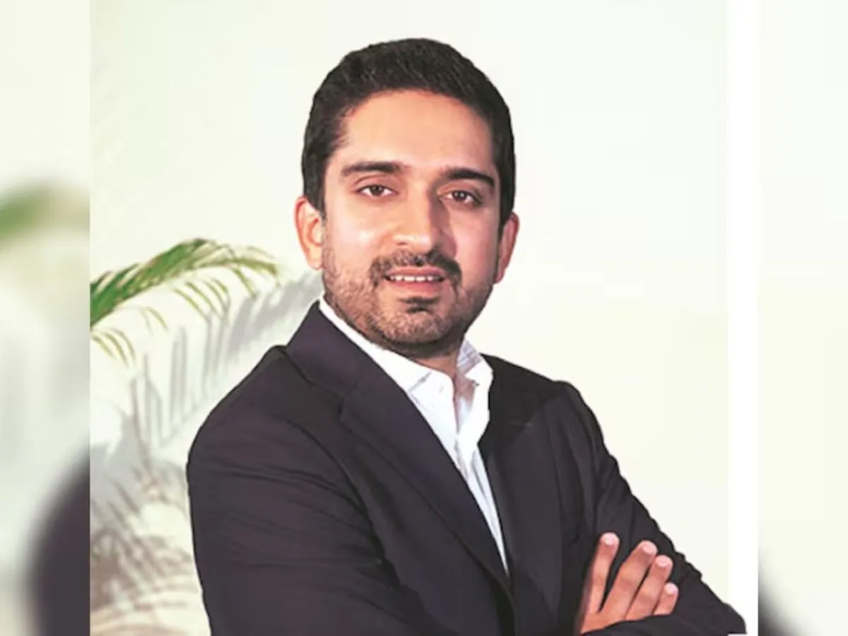 Sahil Vachani