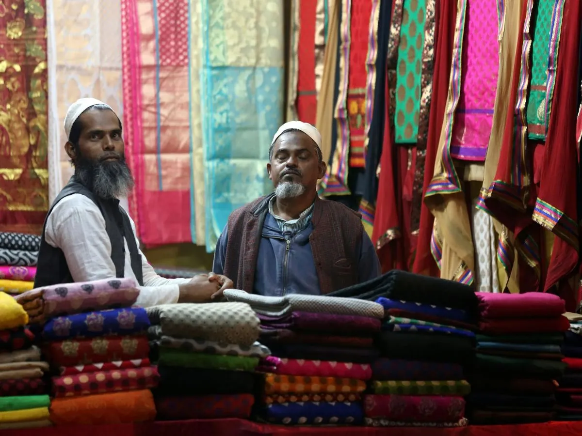 Saree Shop