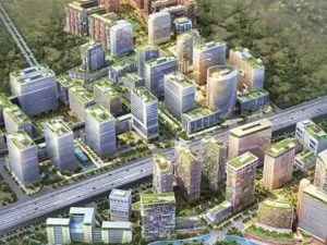 Smart City