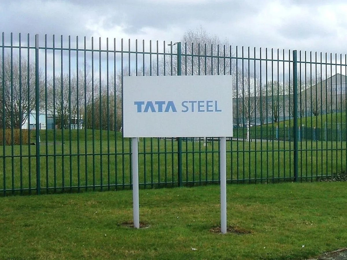 TATA Steel