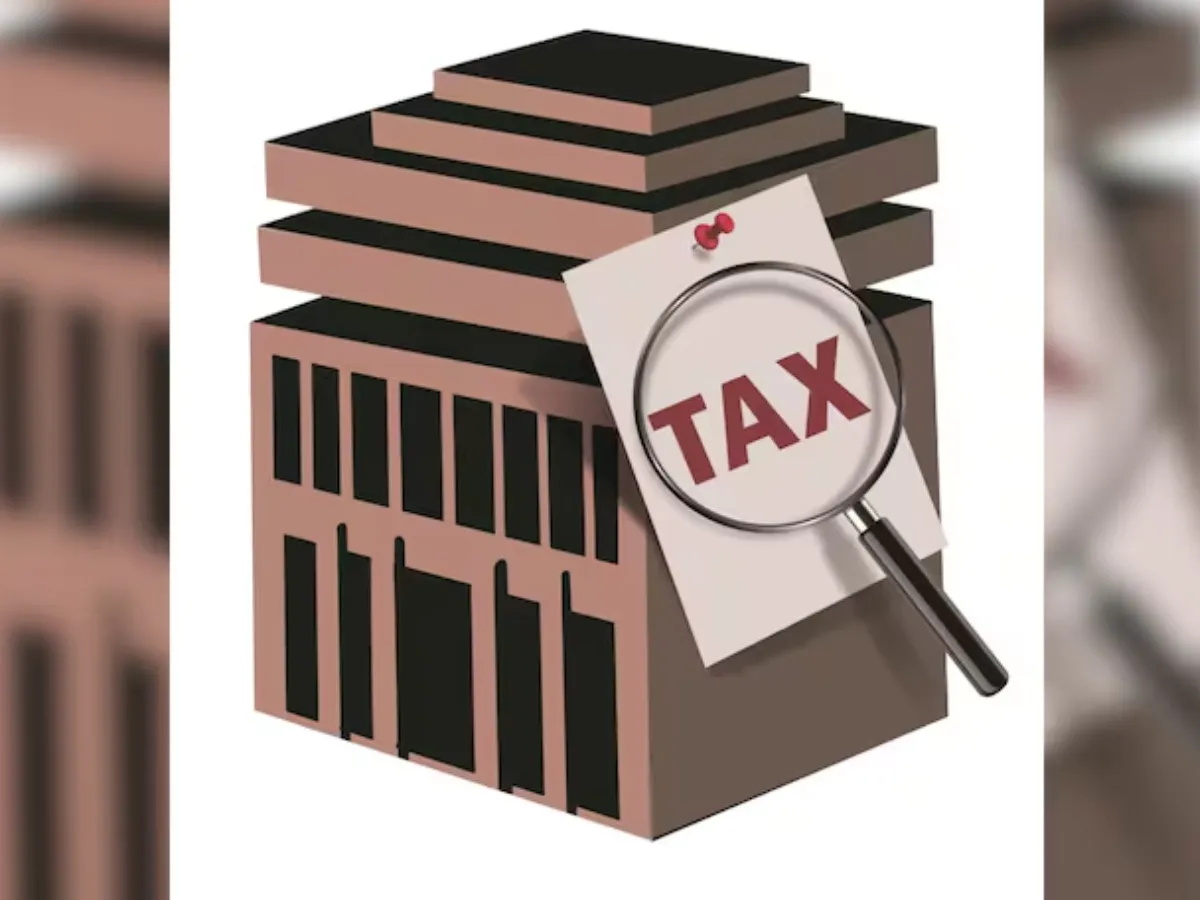 Tax