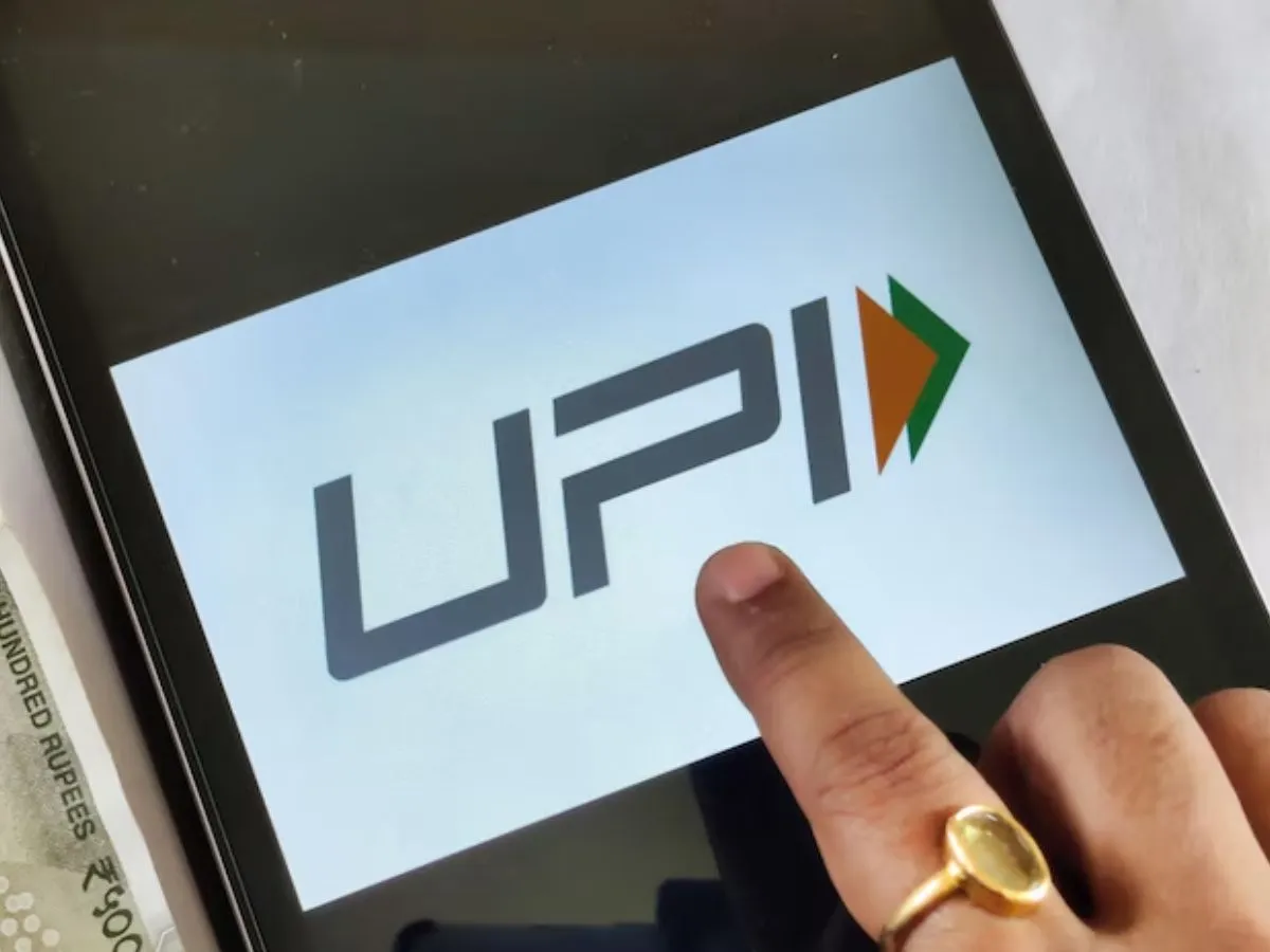 UPI