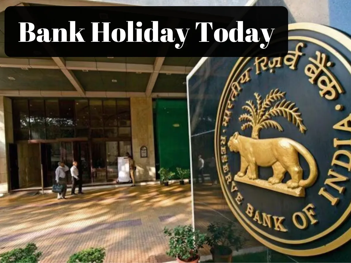 Bank Holiday Today: महावीर जयंती पर बैंक का अवकाश? जानें किन राज्यों में आज है छुट्टी bank holiday