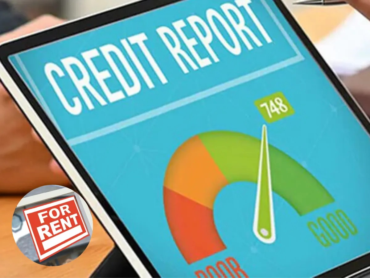 क्या मकान मालिक को किराया देने से बन सकती है आपकी क्रेडिट रिपोर्ट? credit report on rent