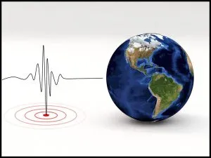 earthquake