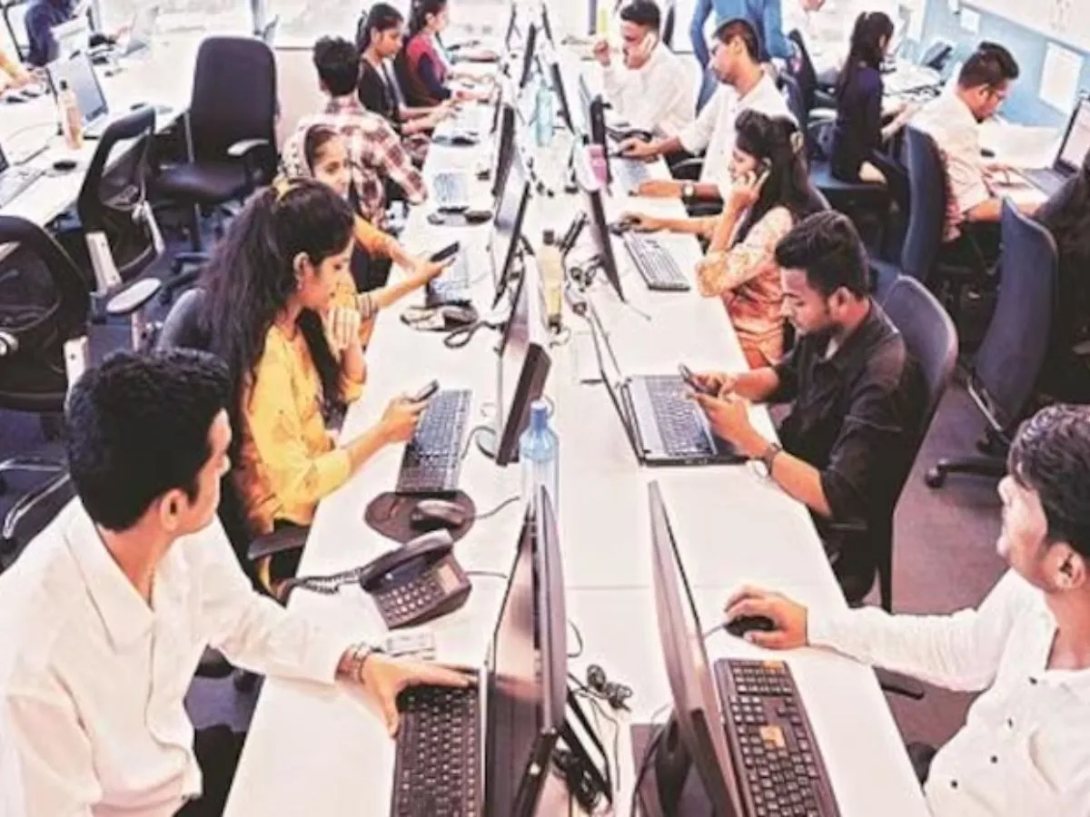 government employees