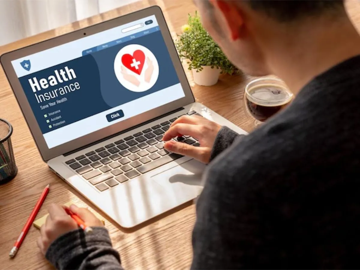 health insurance