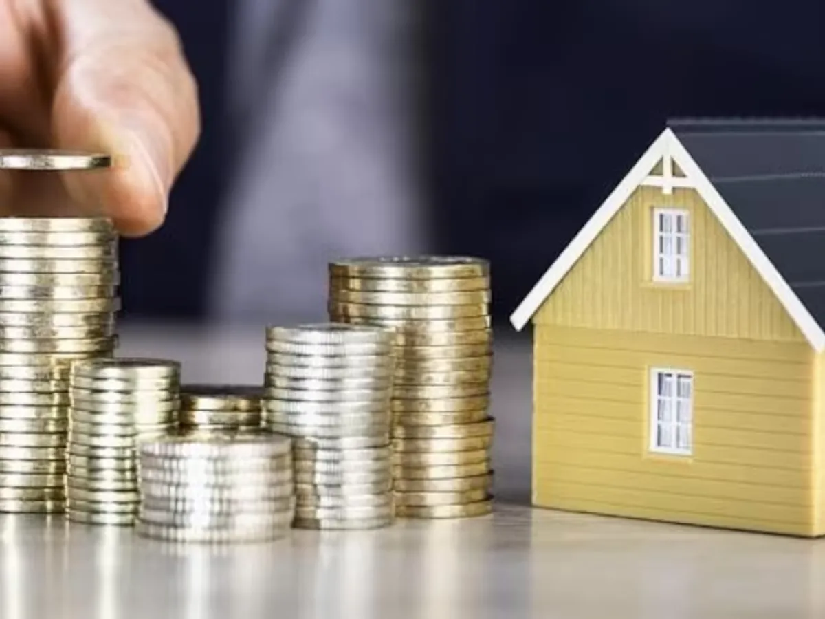 Home loan