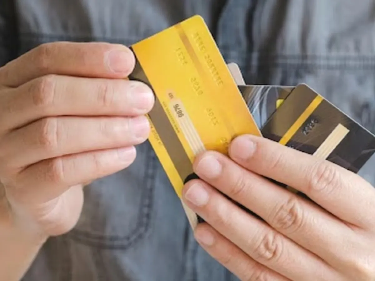 ATM Card