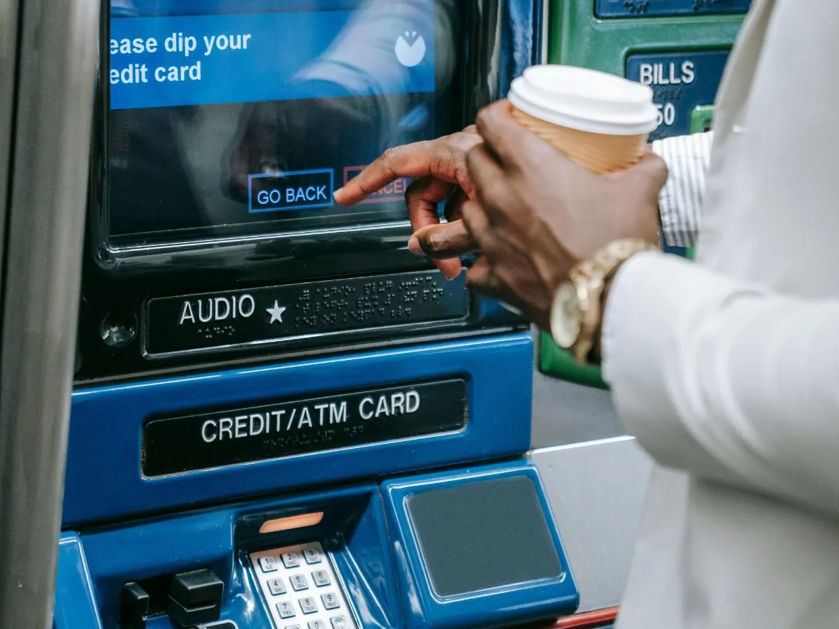 ATM