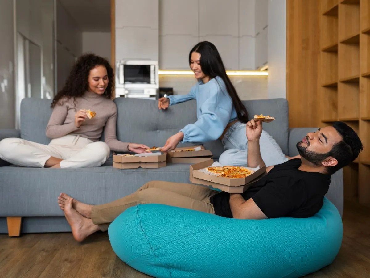 Co-living