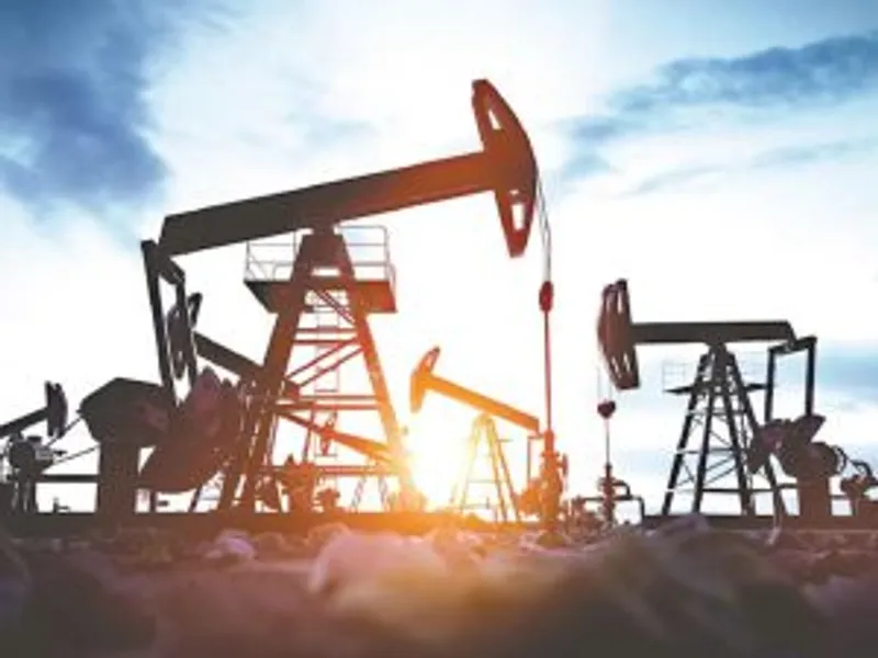 Strategic Petroleum Reserve India: भारत की ऊर्जा सुरक्षा पर बड़ा सवाल! सिर्फ 10 दिन का रणनीतिक तेल भंडार, CEEW की रिपोर्ट ने बढ़ाई चिंता- strategic oil reserves sufficient for ...