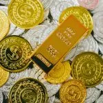 Gold and Silver