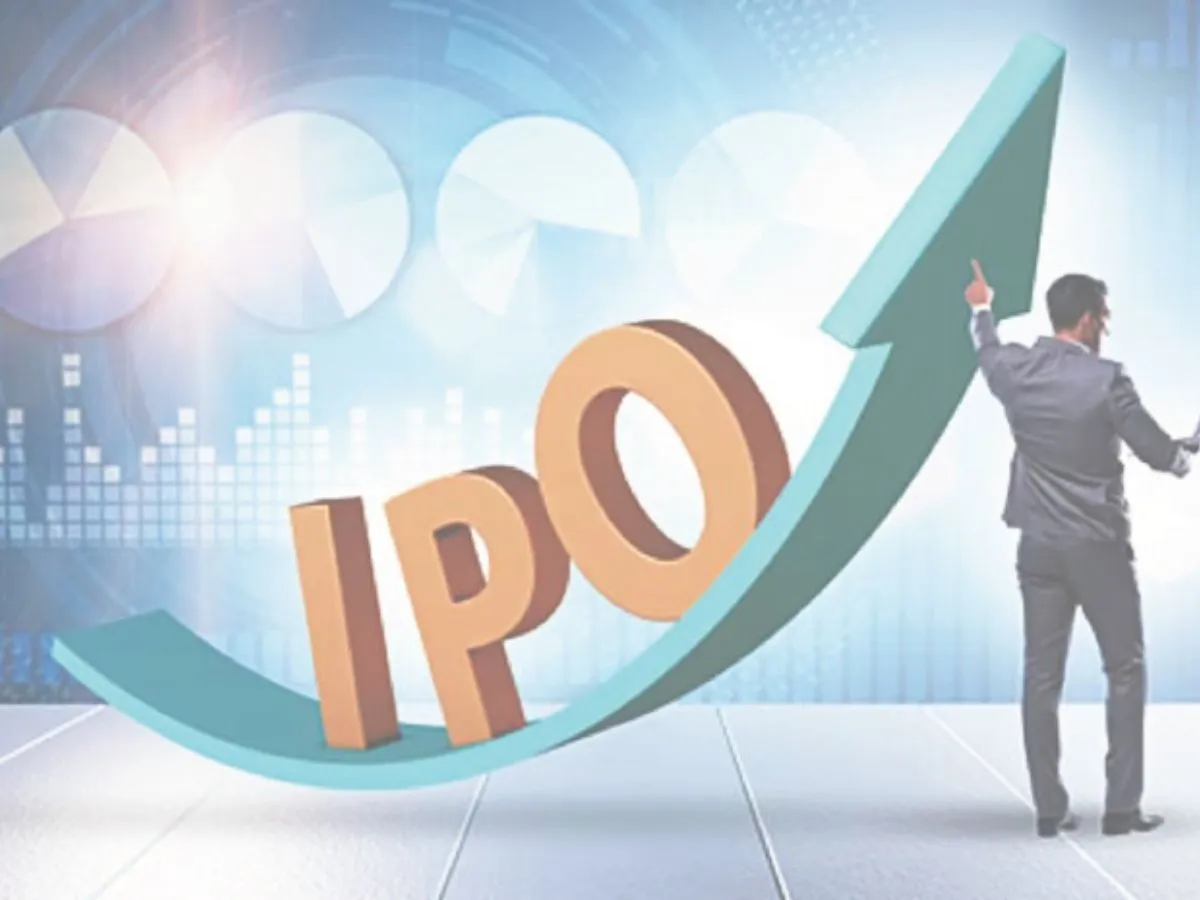Amanta Healthcare IPO