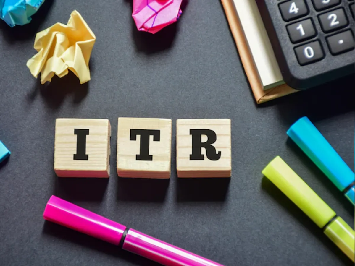 ITR Filing 2025