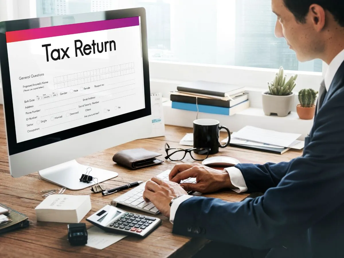 Income Tax
