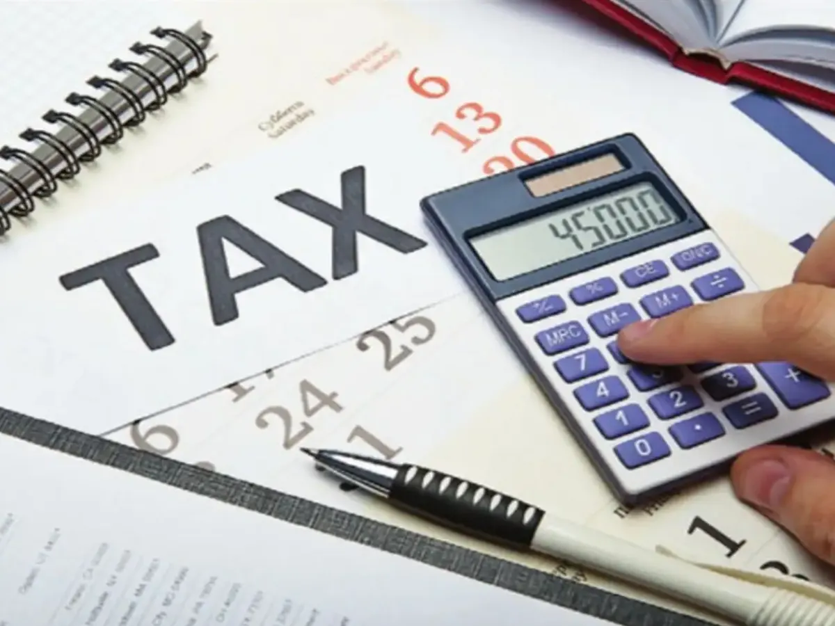 Income Tax