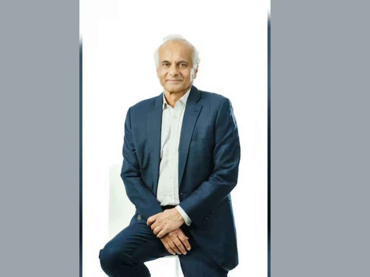 Ex-IAS विक्रम सिंह मेहता बने IndiGo Airlines के चेयरमैन  IndiGo airlines on Wednesday appointed Vikram Singh Mehta as the chairman of its board