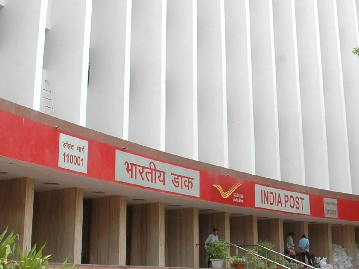 India Post