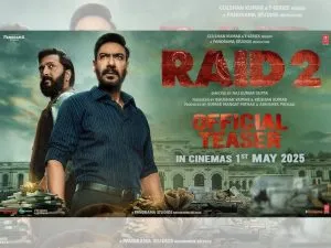 Raid 2