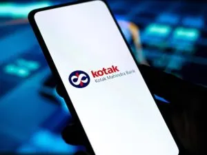 Kotak Mahindra Bank