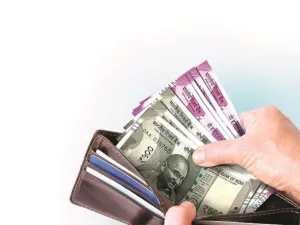 Money