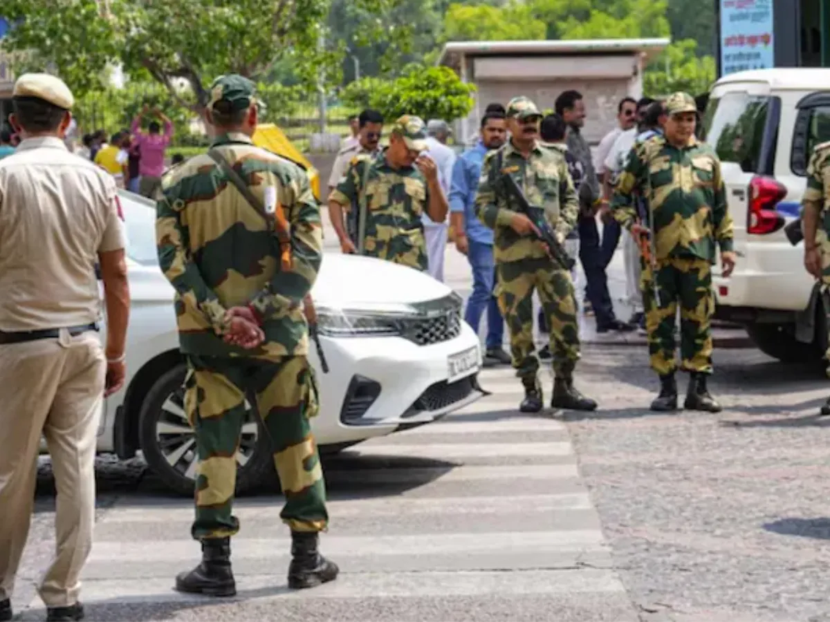31 मई को 5 राज्यों में होगी ‘ऑपरेशन शील्ड’ मॉक ड्रिल! आपकी सुरक्षा के लिए क्या तैयारी हो रही है? जानें सारी बातें Operation Shield