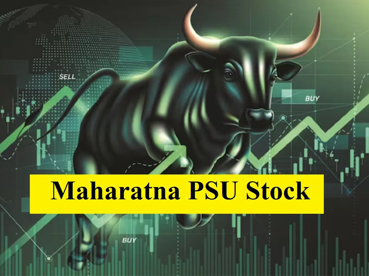 Maharatna Power PSU को Q4 में ₹8358 करोड़ मुनाफा, डिविडेंड का भी ऐलान; शेयर ने लगाई छलांग PFC