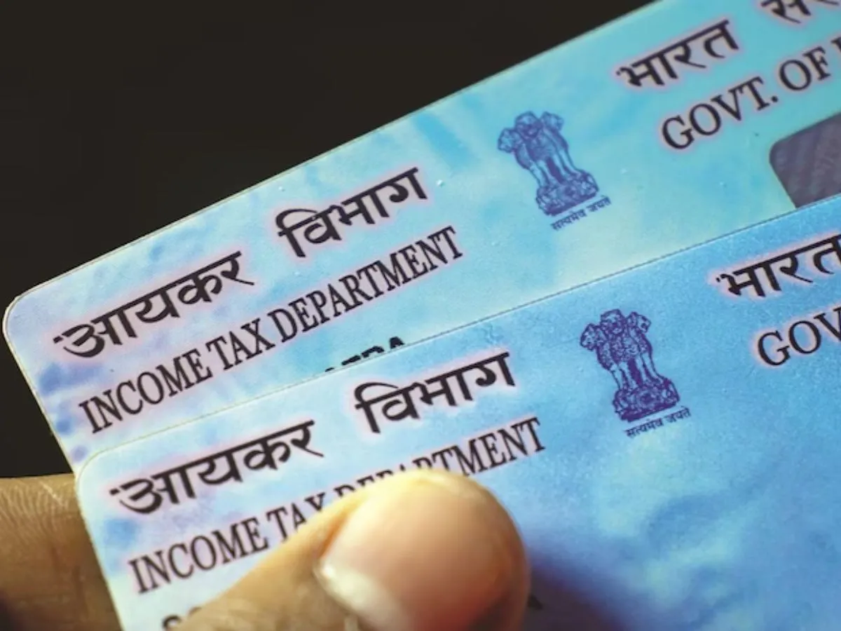 Pan Card