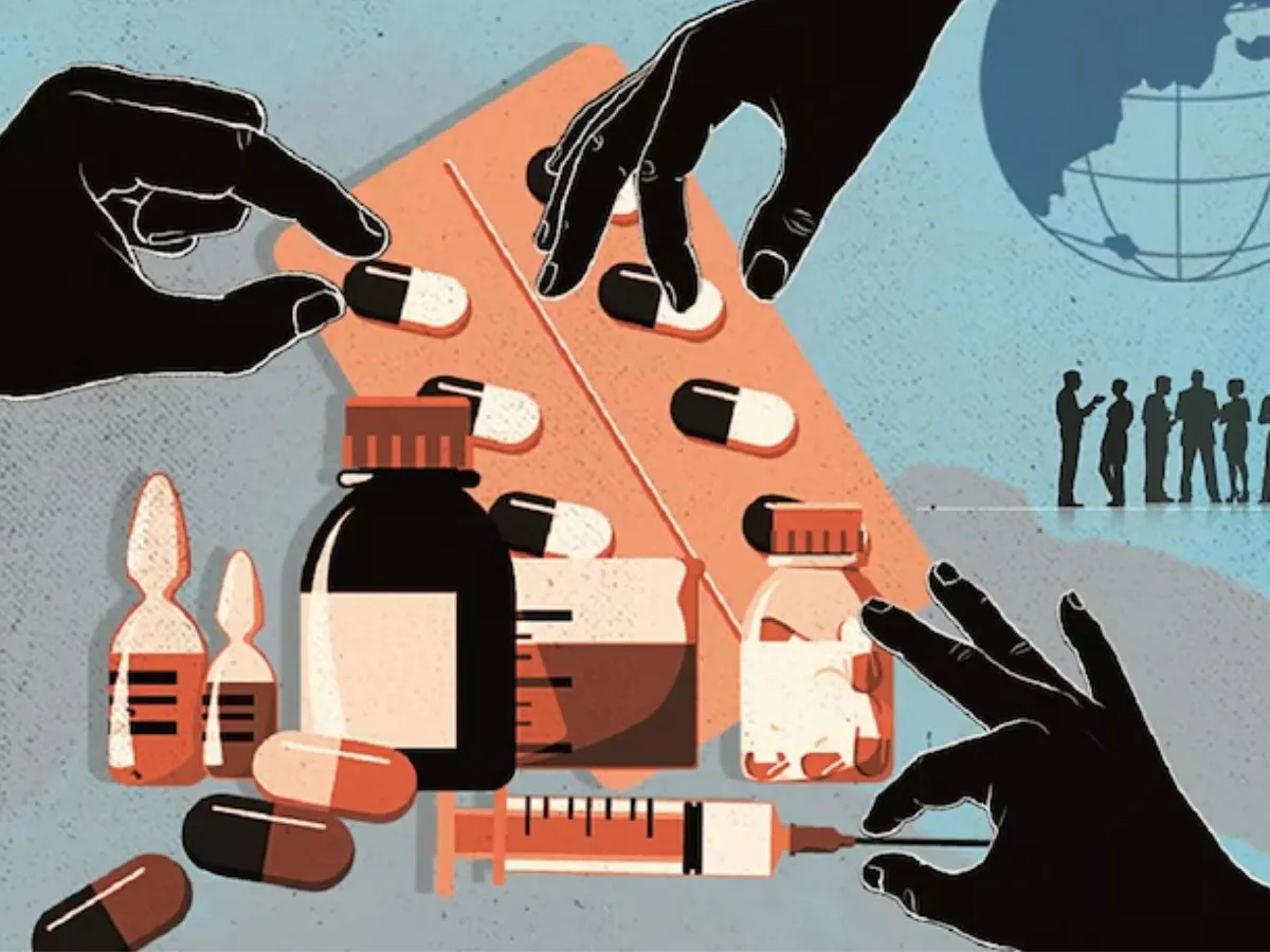 Pharma Stocks