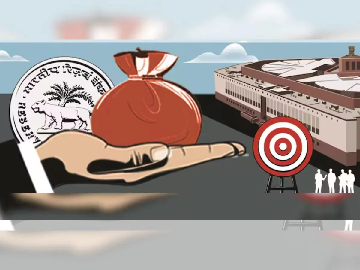 RBI dividend