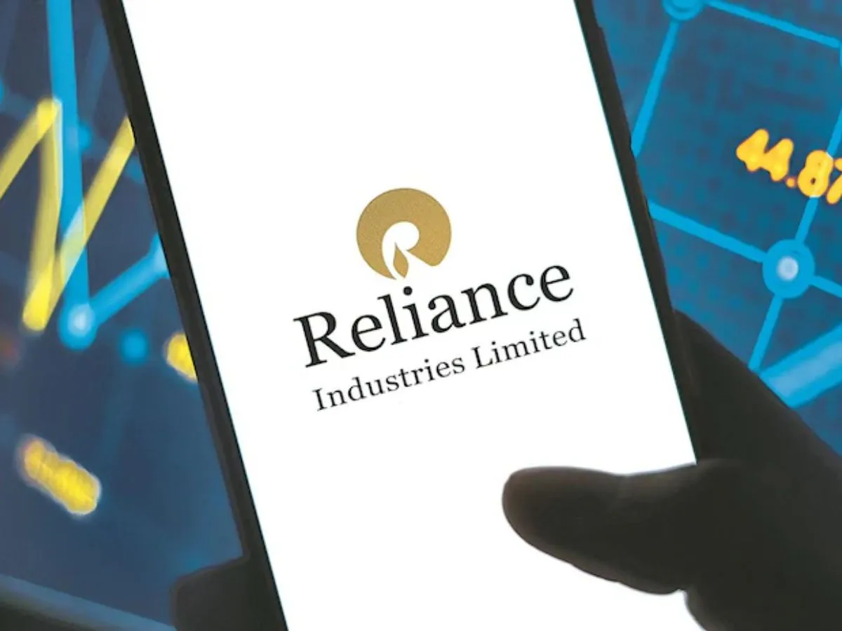Reliance Share before RIL AGM