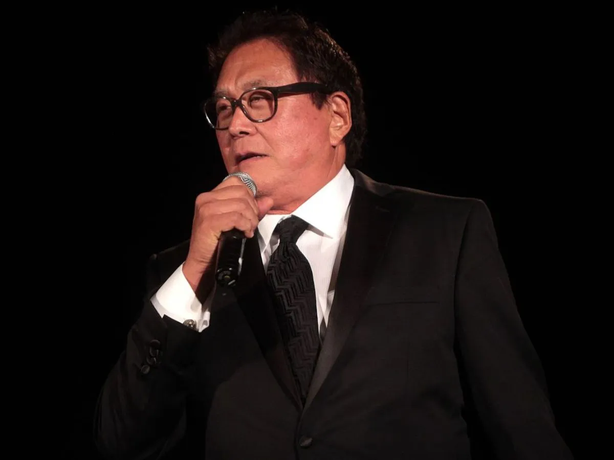 Robert Kiyosaki