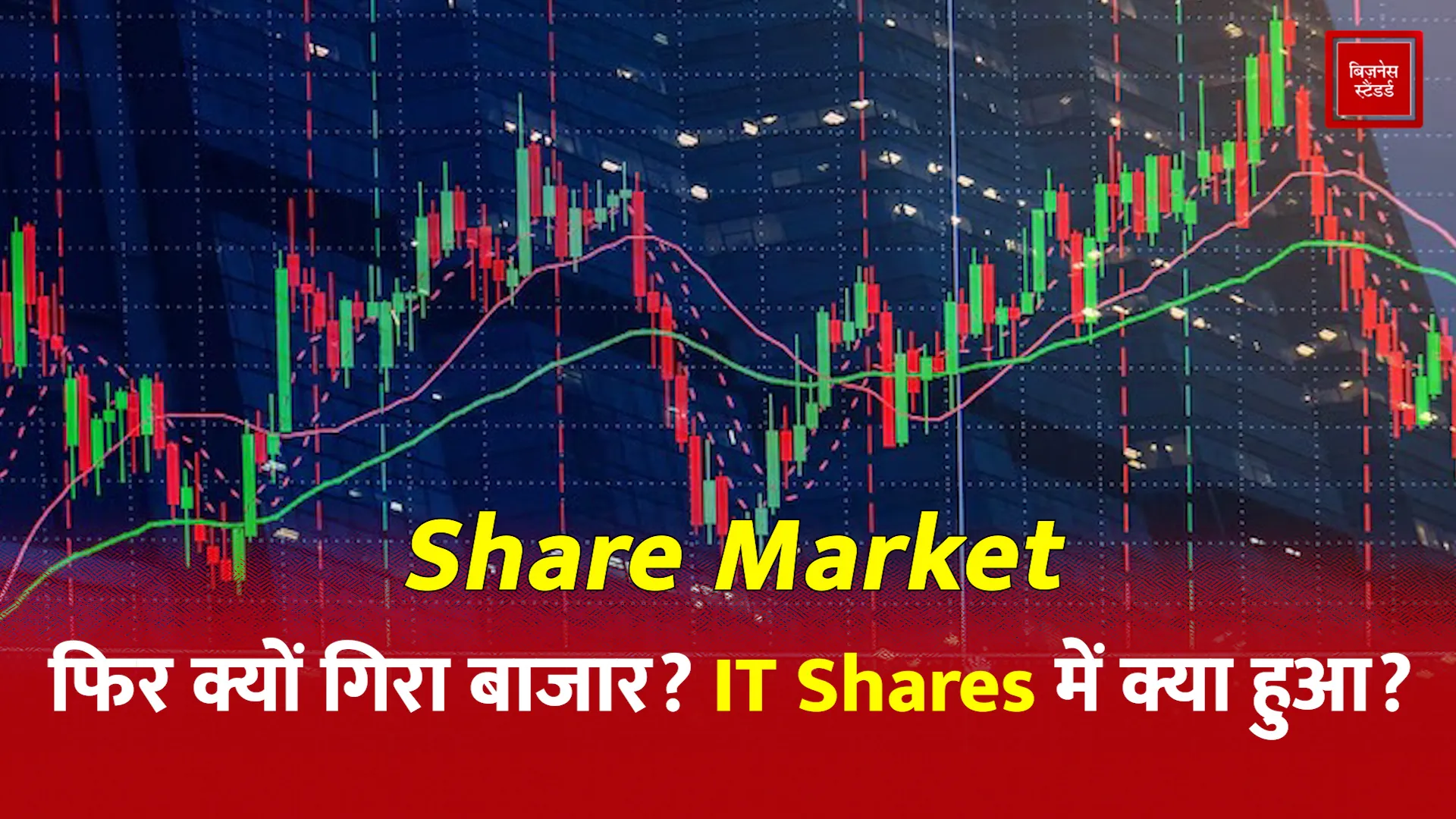 Share Market Stock market