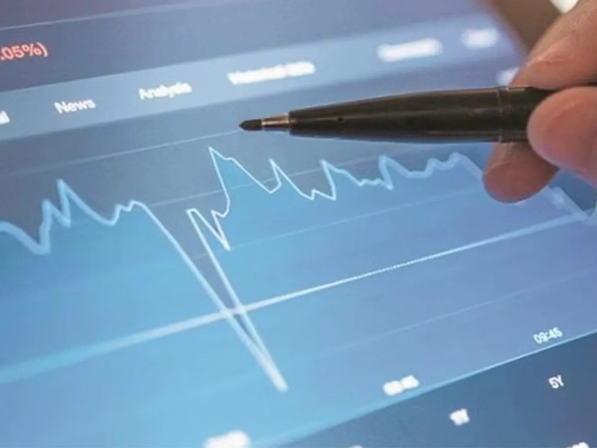 Nifty 50 Companies Q1 Results