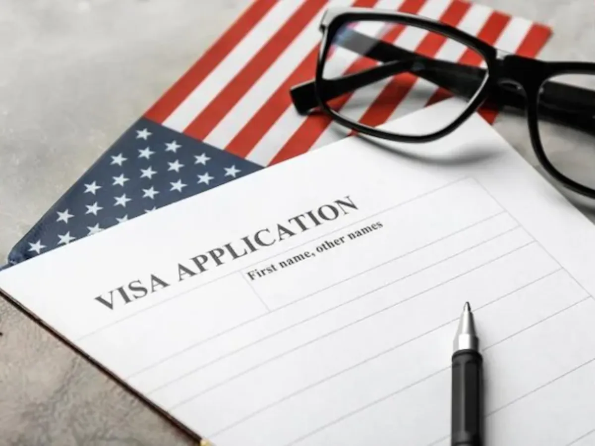US Travel Visa
