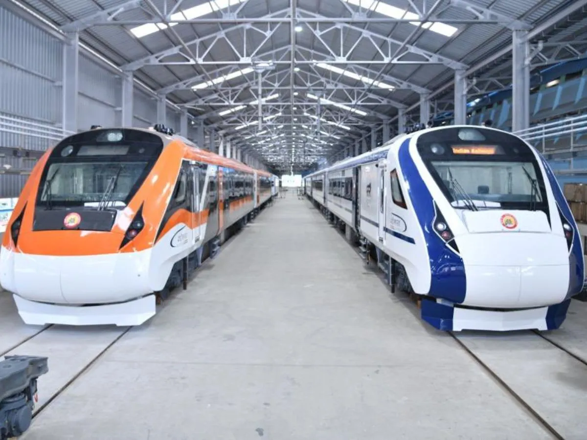 भारतीय रेल से जुड़ी नवरत्न PSU ने Q4 में कमाया ₹459 करोड़ का मुनाफा, 17.20% डिविडेंड का भी ऐलान RVNL Q4 results