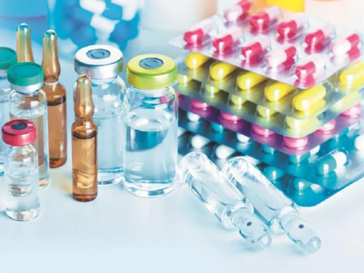 Vimta Labs- विम्टा लैब