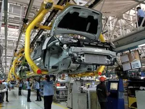 Indian car market