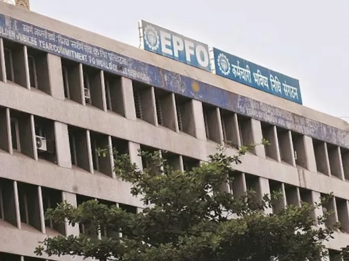 EPFO