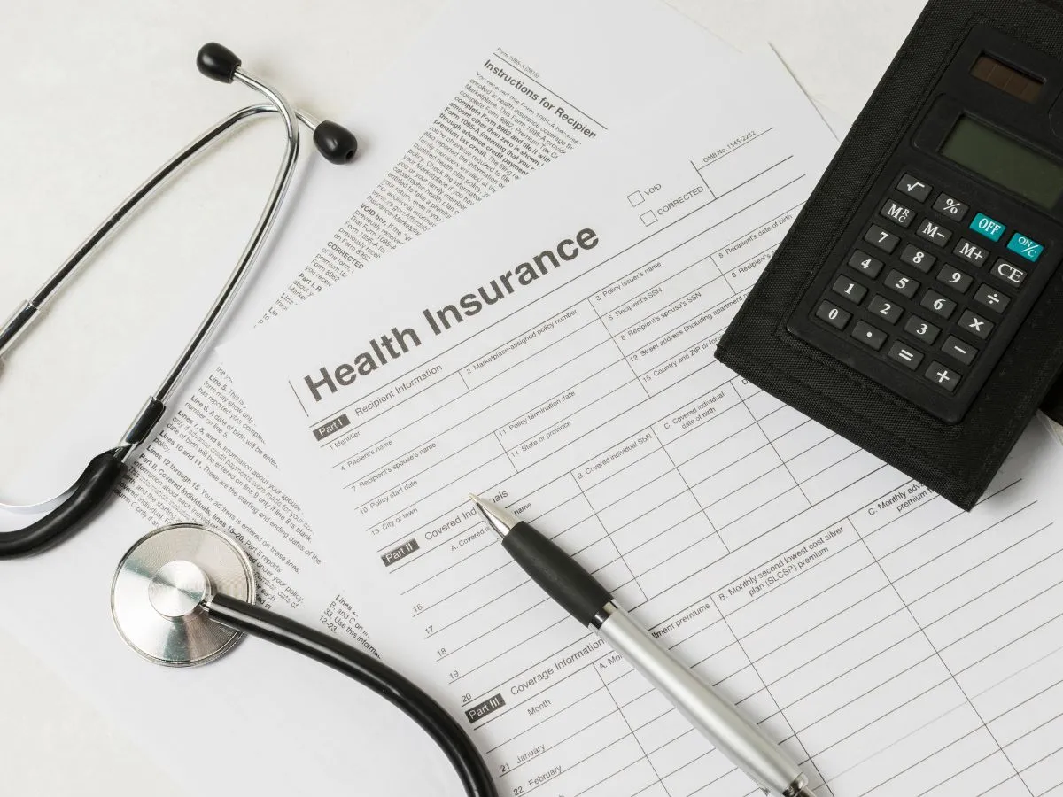 health insurance