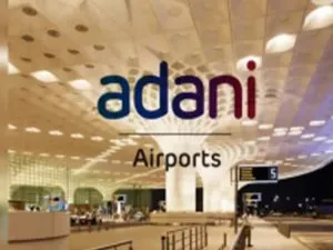 Adani Airports