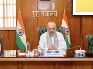 Amit Shah