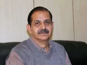 Arunvir singh