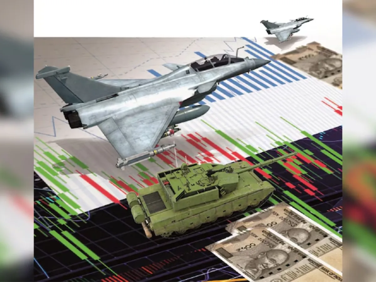 defence procurement
