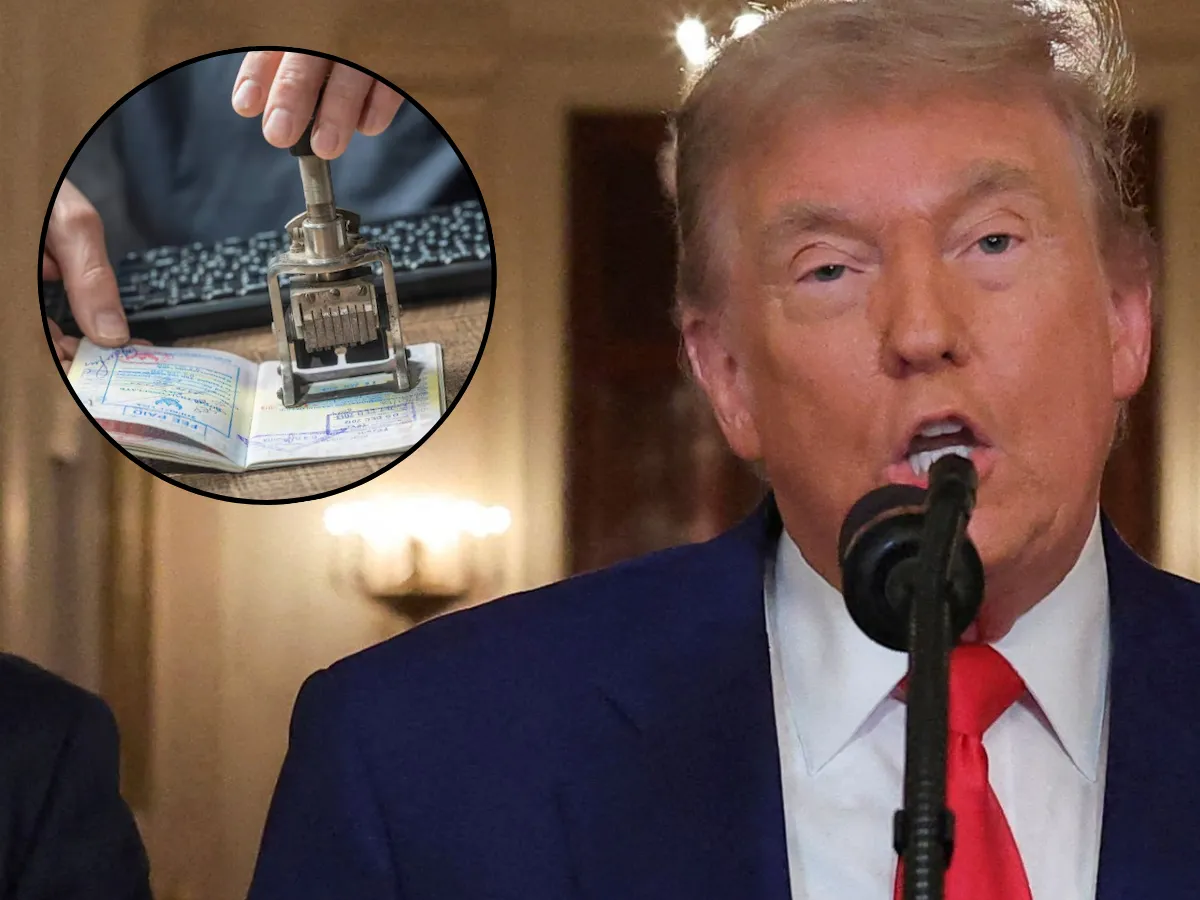 US Immigration Crackdown