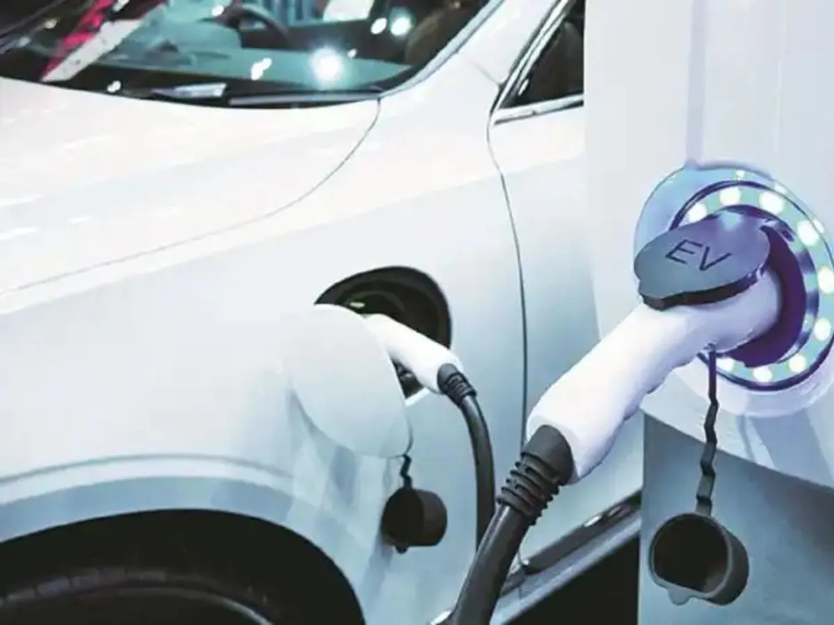 EV