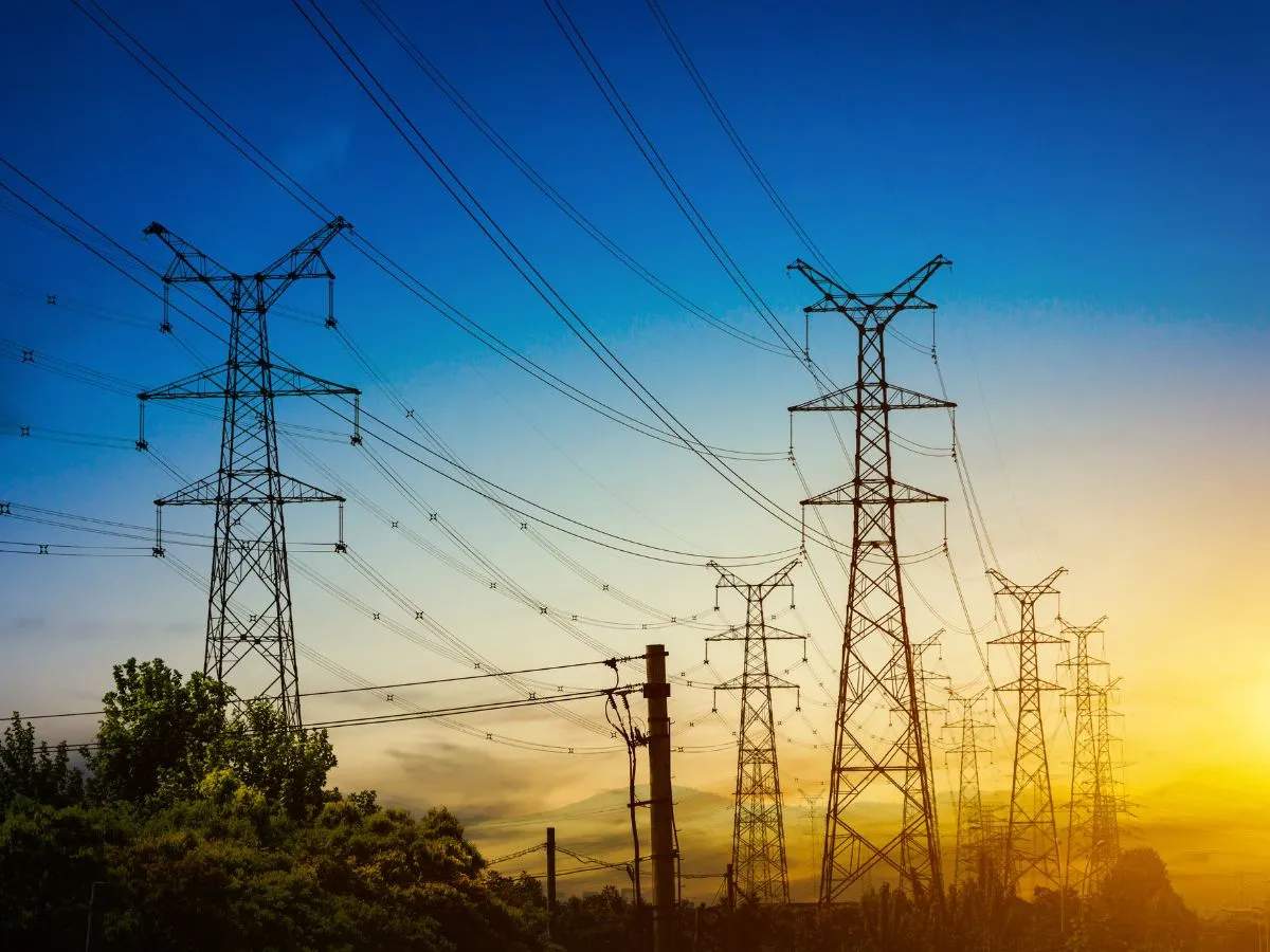 Electricity