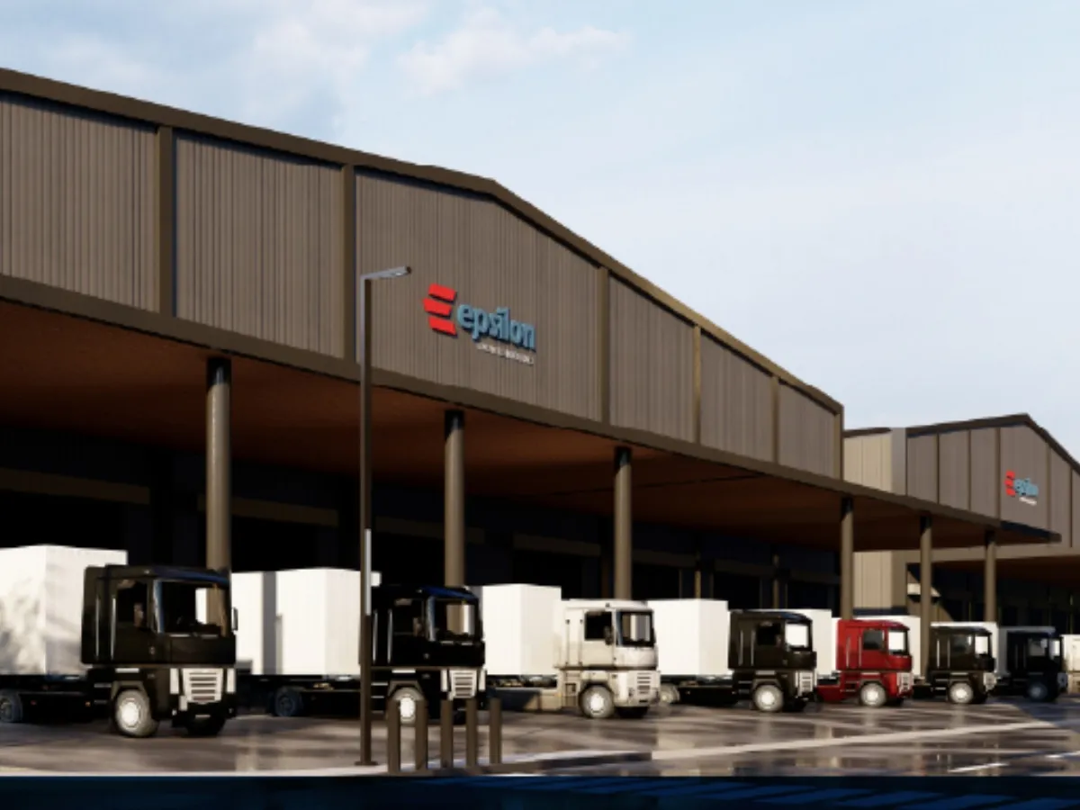 Epsilon Advanced Materials