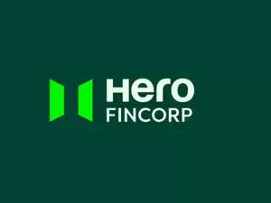 Hero FinCorp